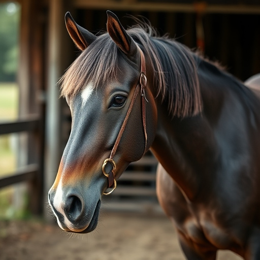 horse