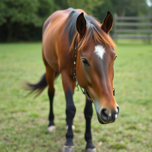 horse