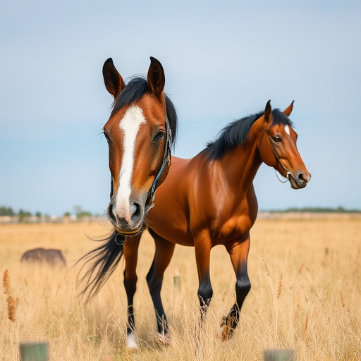 horse