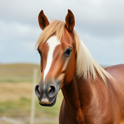 horse