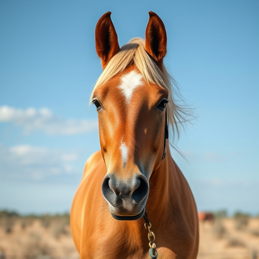 horse