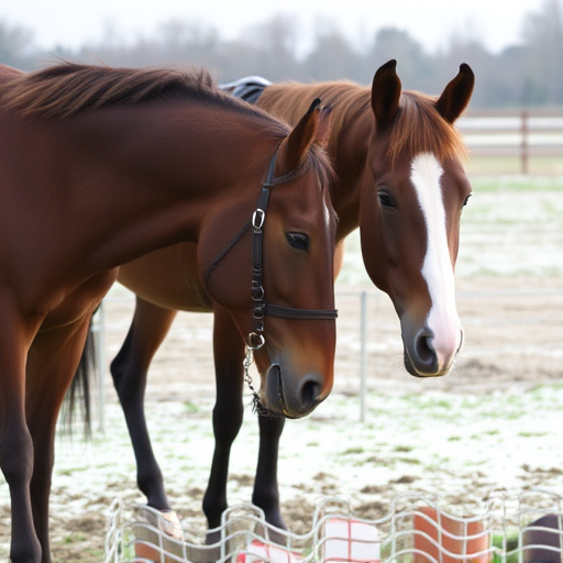 horse