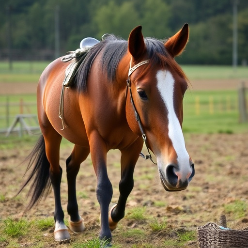 horse