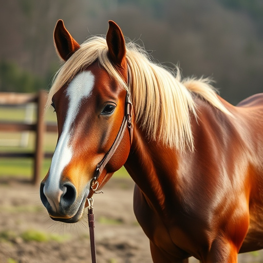 horse