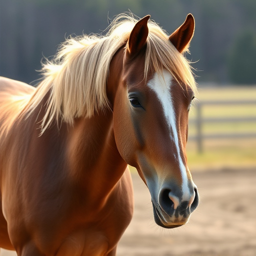 horse