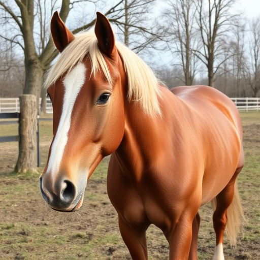 horse