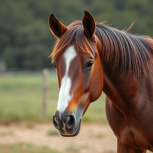 horse