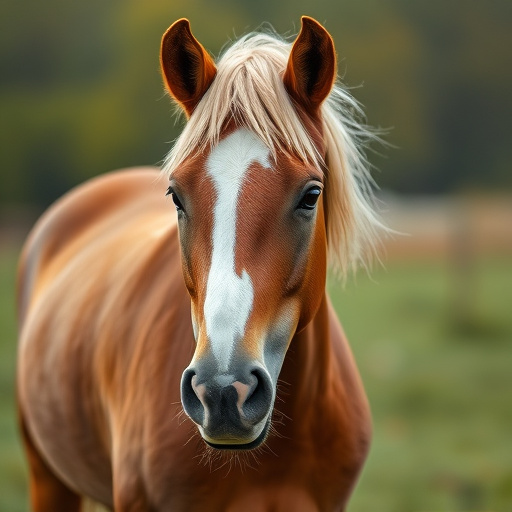 horse