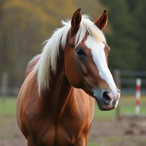 horse
