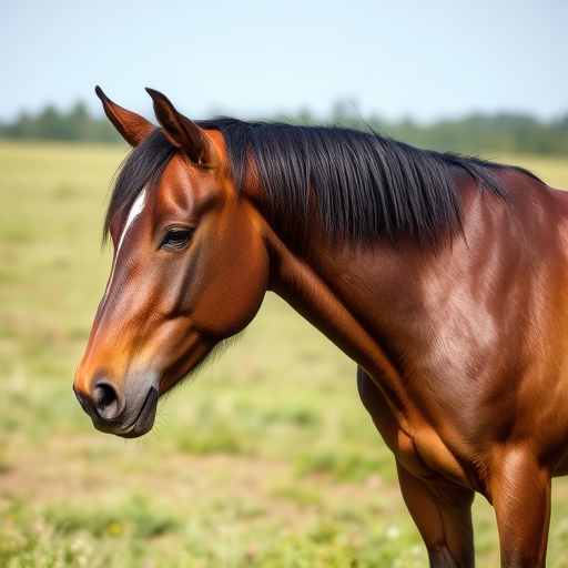 horse