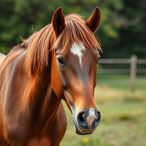 horse