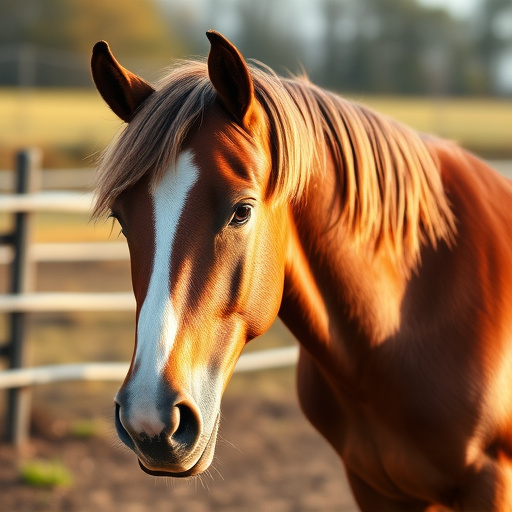 horse