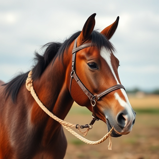 horse lead rope