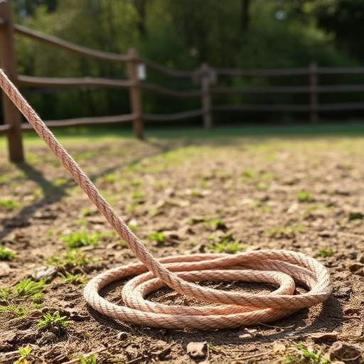 horse lead rope