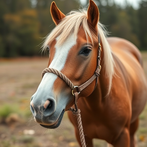 horse lead rope