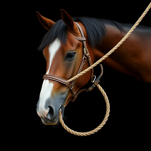 horse lead rope