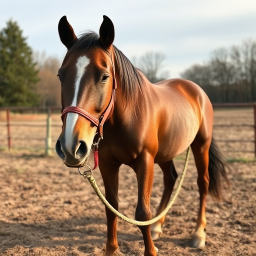 horse lead rope