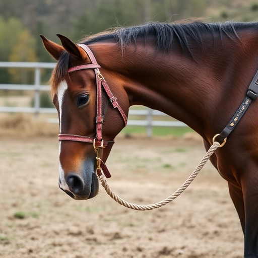 horse lead rope