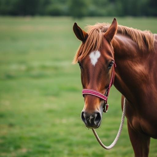 horse lead rope
