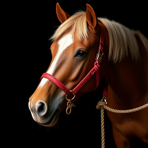 horse lead rope