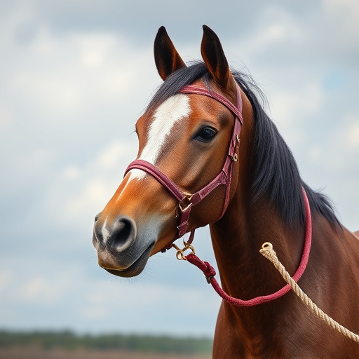 horse lead rope