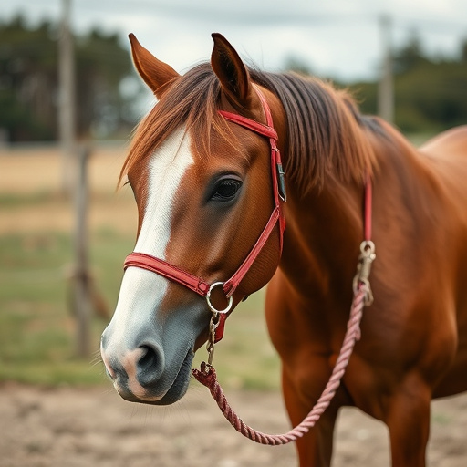 horse lead rope