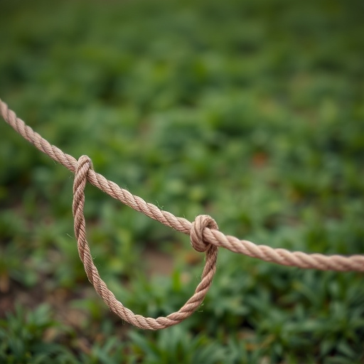 horse lead rope