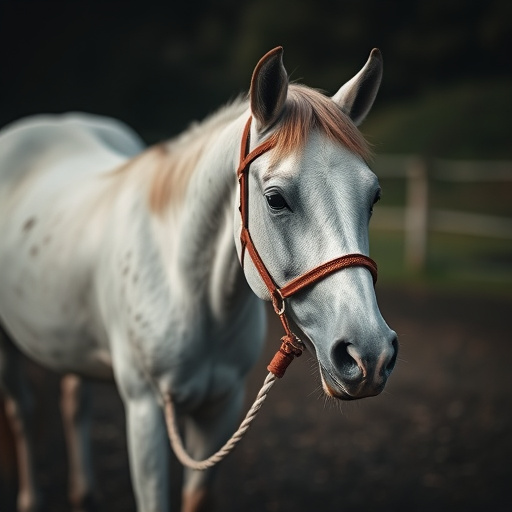 horse lead rope