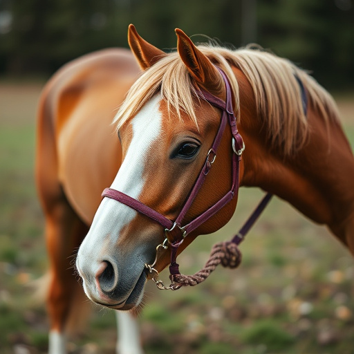 horse lead rope