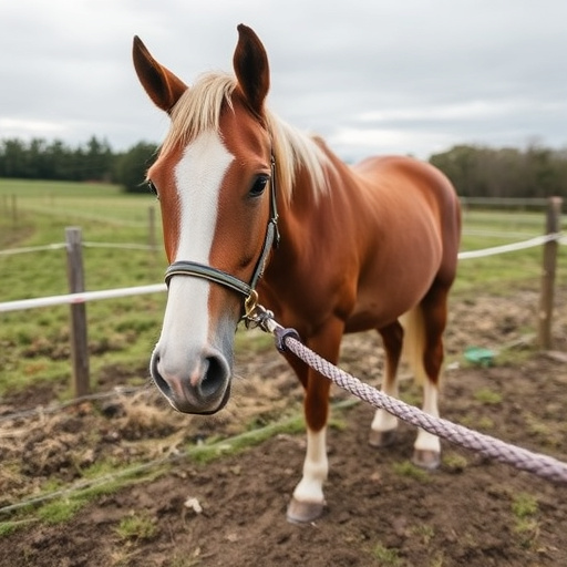 horse lead rope
