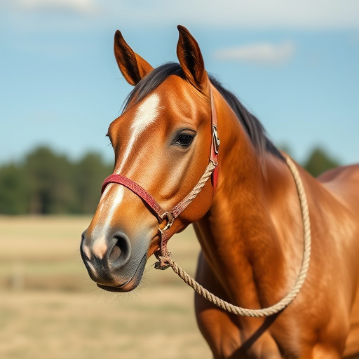 horse lead rope