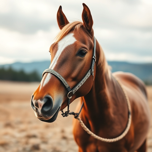 horse lead rope