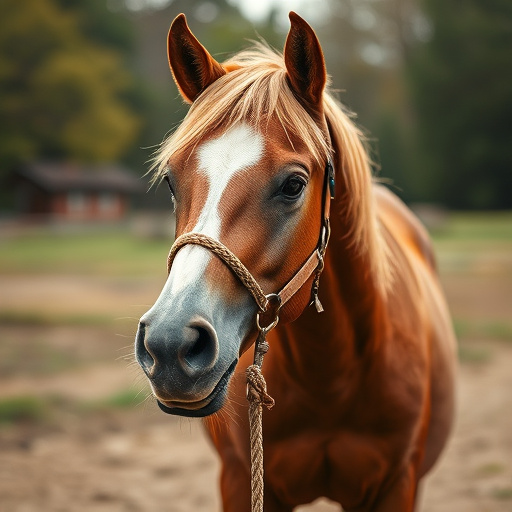 horse lead rope