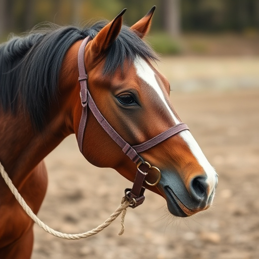 horse lead rope