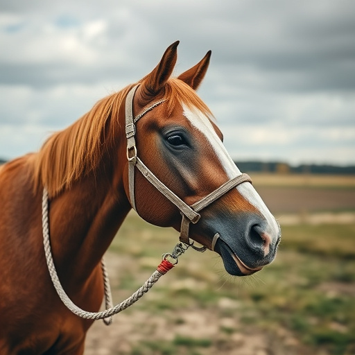 horse lead rope