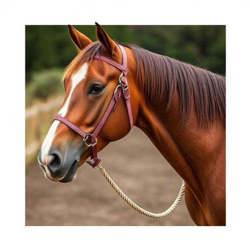 horse lead rope