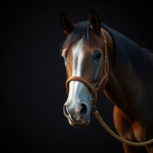 horse lead rope