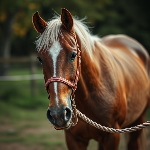 horse lead rope