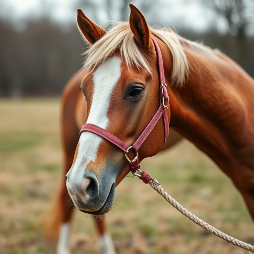 horse lead rope