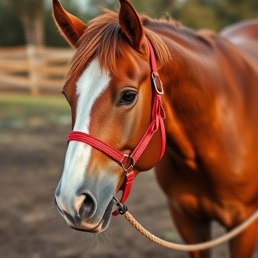 horse lead rope