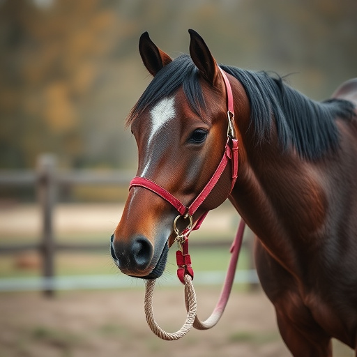horse lead rope