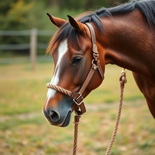 horse lead rope