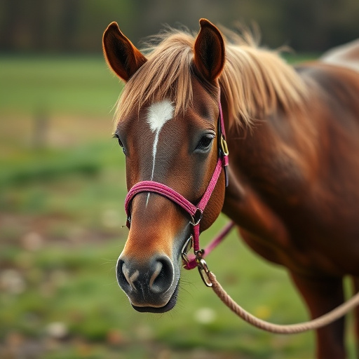 horse lead rope