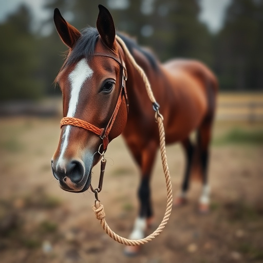 horse lead rope