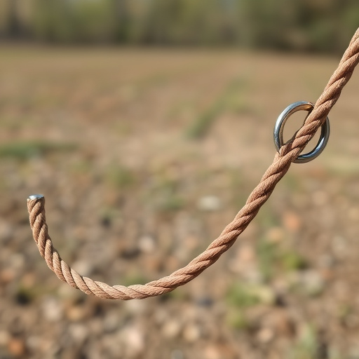 horse lead rope