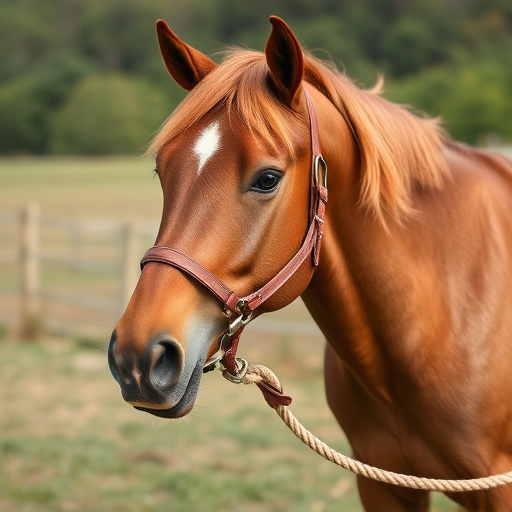 horse lead rope