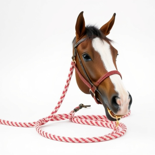 horse lead rope