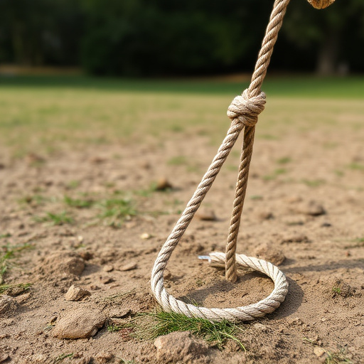 horse lead rope