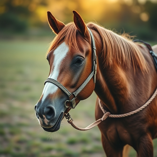 horse lead rope