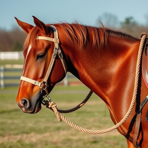 horse lead rope